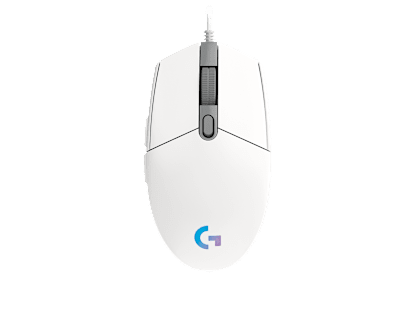 G203 - ホワイト