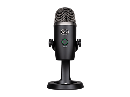 Yeti Nano - Black