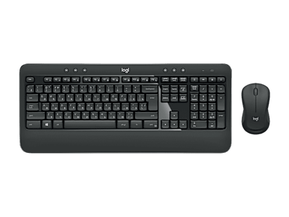 MK540 ADVANCED - Türkçe (Qwerty)