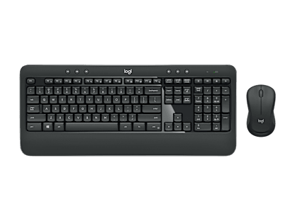 MK540 ADVANCED - Español