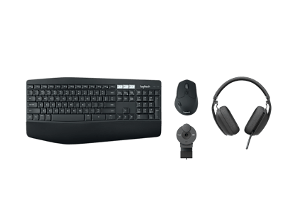 Productivity Bundle - Black