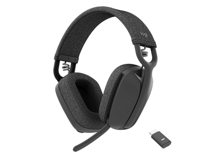 ZONE VIBE WIRELESS - Graphite
