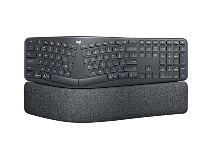 ERGO K860 - Graphite - English