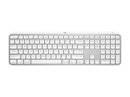 Logicool MX KEYS MINI for Mac US ホワイト Logitech MX Keys Mini for Mac - Bluetooth Keyboard