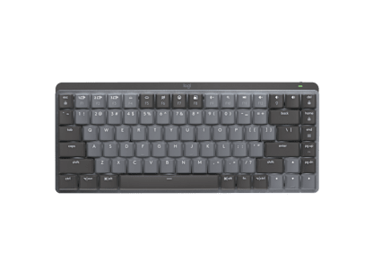 MX Mechanical Mini - Graphite - English