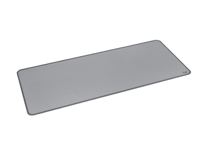 Logitech DESK MAT - Studio Series - Mid Grey