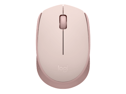 M171 VEZETÉK NÉLKÜLI EGÉR - Rózsaszín