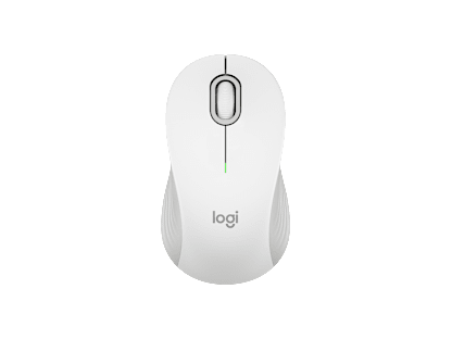 Signature M550 - Off-white