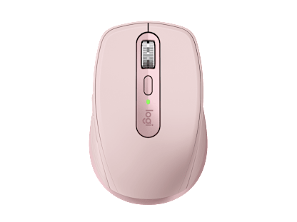 MX Anywhere 3S - Rose