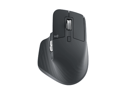 MX Master 3S - Graphite