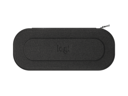 Logi-accessoirecase - Black