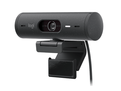 Refurbished Brio 500 - Graphite