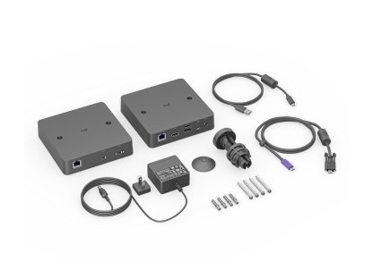 Logitech Extend - Graphite