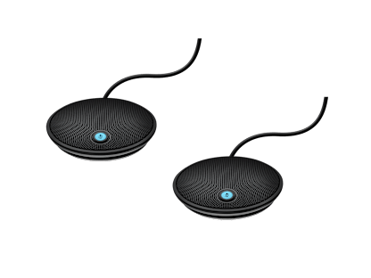 GROUP EXPANSION MICS - Black
