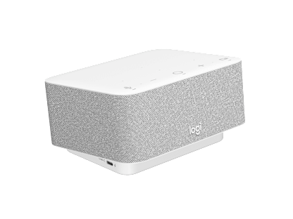 Logi Dock - Off-White