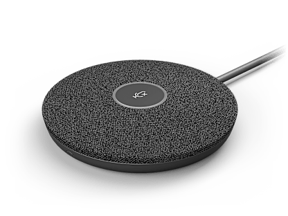 Rally Mic Pod - Graphite