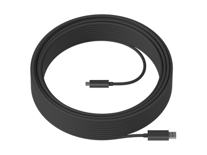 Logitech Strong USB - Dark Grey