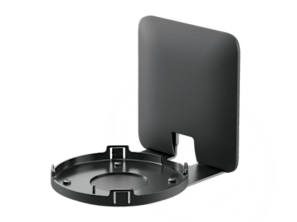 Wall Mount for Rally Camera Extension Kit - Grafito