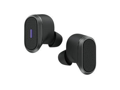 Zone True Wireless - 石墨灰