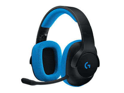 G233 Prodigy - Black