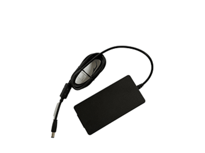 Logi Dock Flex Power adapter - BLACK