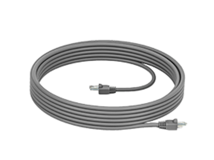 7M Cat5e Cable - GRAPHITE
