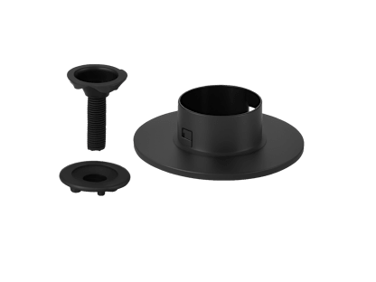 Sight Mount - GRAPHITE