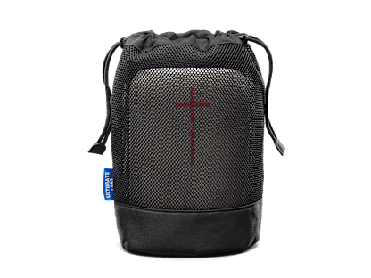UE Carry Bag - Noir