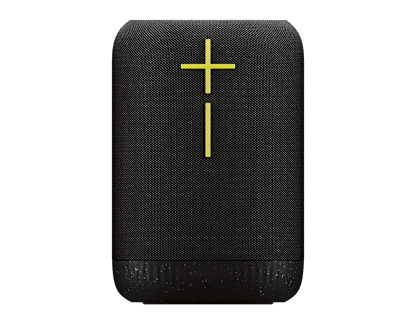 EPICBOOM - Charcoal Black