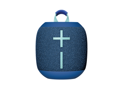 WONDERBOOM 4 - Cobalt Blue
