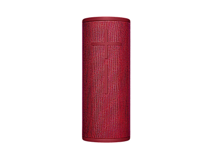 BOOM 3 - Sunset red