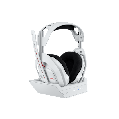 ASTRO A50 (Gen 5) - Bílá