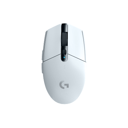 G305 - Bílá