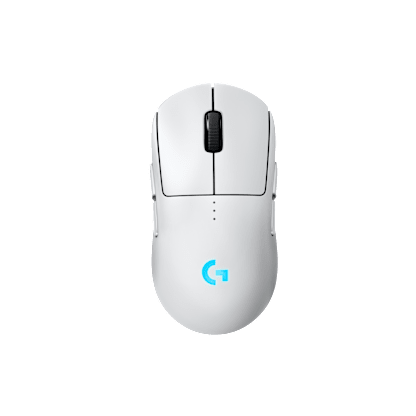 PRO 2 LIGHTSPEED - White