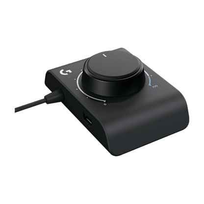 Racing Adapter - Black