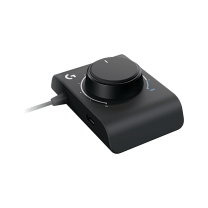 Racing Adapter - Noir