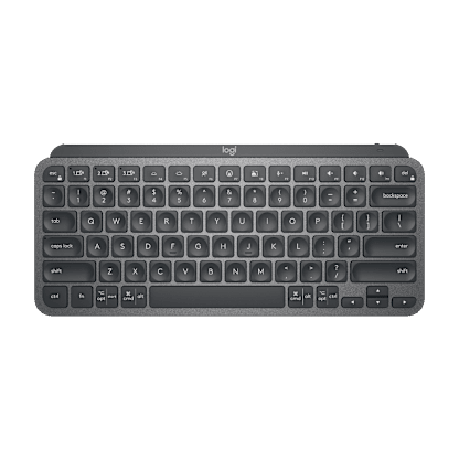 MX Keys Mini - Graphite - English