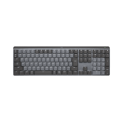 MX Mechanical - グラファイト - 日本語配列