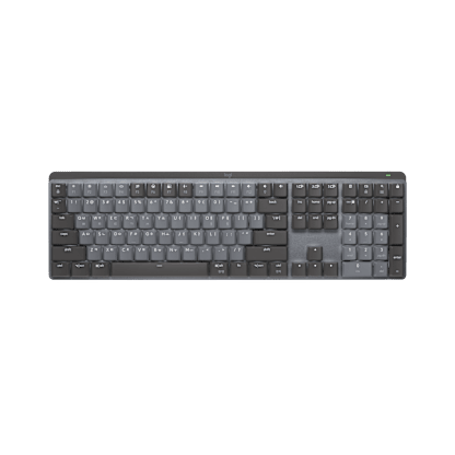 MX Mechanical - 그래파이트 - 한국어 (QWERTY)