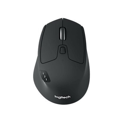 M720 Triathlon - Black