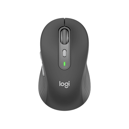 Signature Plus M750 - Graphite