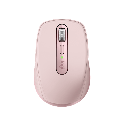 MX Anywhere 3S - Rose