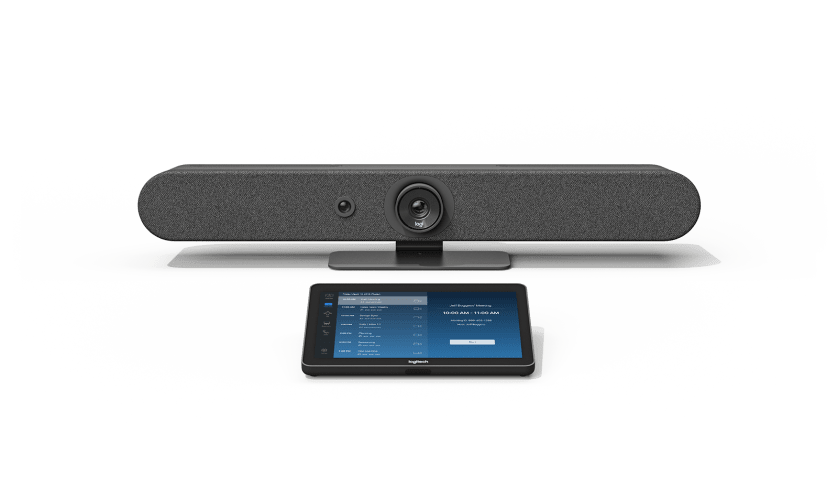 Zoom System Room Solutions