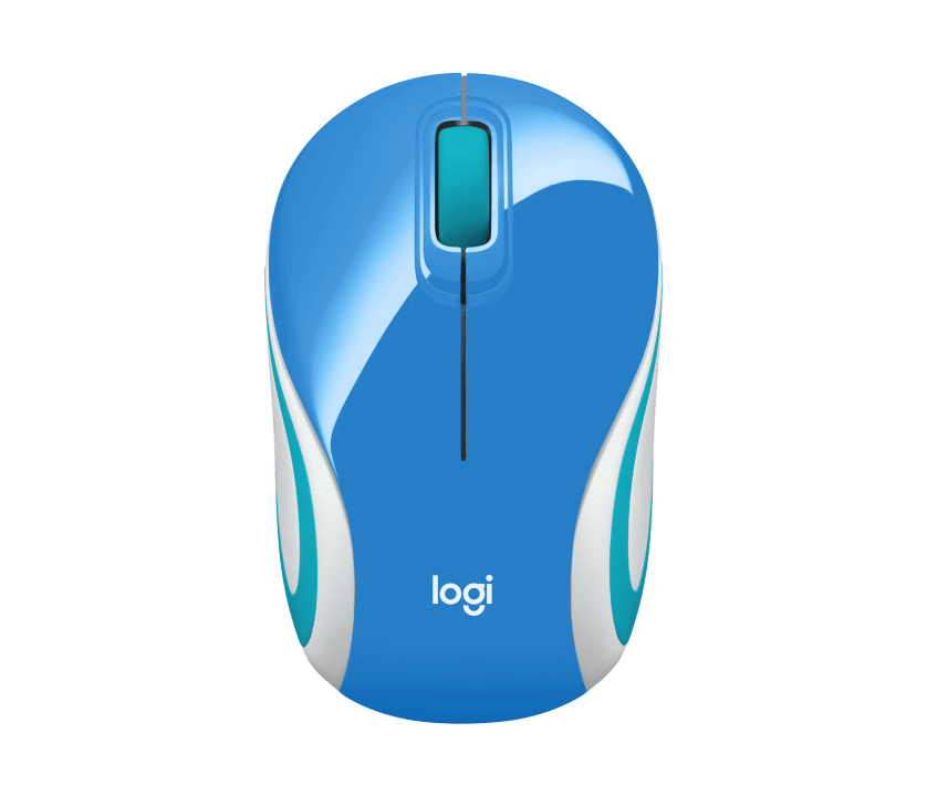 M187 ULTRA PORTABLE WIRELESS MOUSE