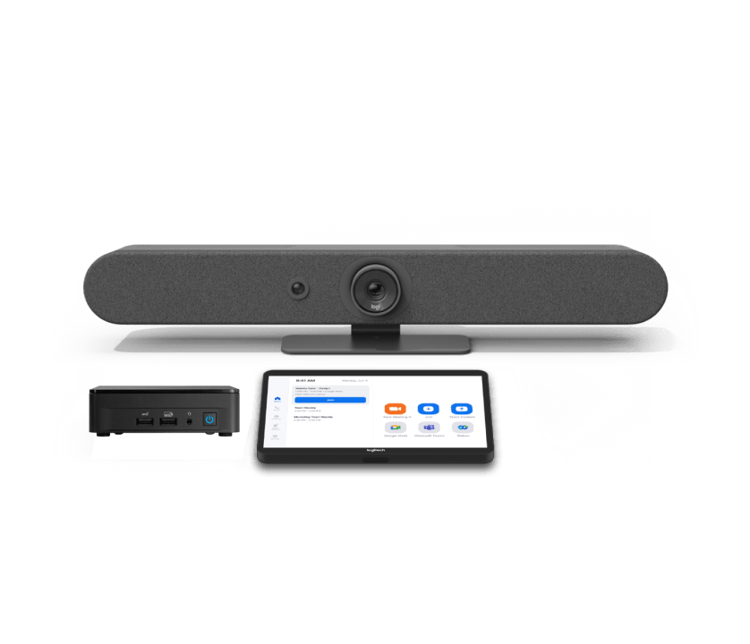 Logitech Conference Room Setup at Jasper Corral blog