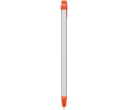 Logitech Crayon Digital Ipad Pencil For Students