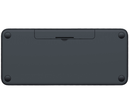 Logitech K380 Multi Device Bluetooth Keyboard