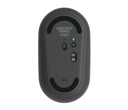 Logitech Pebble M350 Modern Slim Silent Mouse Logitech Pebble M350 Modern Slim Silent Mouse