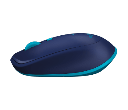 Logitech M535 Bluetooth Wireless Mouse Mac Win Chrome