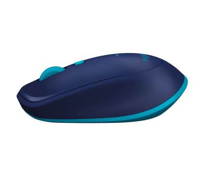 Logitech M535 Bluetooth Wireless Mouse Mac Win Chrome Logitech M535 Bluetooth Wireless Mouse Mac Win Chrome